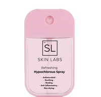 Refreshing Hypochlorous Spray Kit
